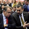 Kako će Trojka podijeliti pozicije: NiP bi trebao dobiti BH Telecom, SDP-u Elektroprivreda