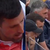 Đoković bjesnio na stručni štab, Ivanišević mu odgovorio uz "sočne" psovke
