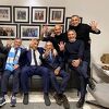 Guardiolina fotografija iz privatne sobe Etihada privukla veliku pažnju, slavio je s četiri podignuta prsta