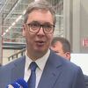 Vučić: Srbi neće prihvatiti "lažne gradonačelnike" na sjeveru Kosova
