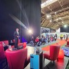 Svečano otvoren Sarajevo Industry Fair 2023 - sajam građevinarstva, mašinstva i metalne industrije