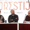 Premijera predstave "Orestija" 20. maja na sceni Narodnog pozorišta u Sarajevu
