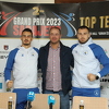 Sarajevo domaćin prestižnog karate turnira, Turulja i Džuho brane boje BiH
