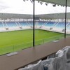 Počelo šminkanje najmodernijeg stadiona na Balkanu, izgradnja koštala 80 miliona eura