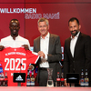 Mane se sastao sa Salihamidžićem i šefovima Bayerna i saopćio im svoju odluku