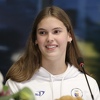 Olimpijski komitet BiH nagradio Lanu Pudar sa 30.000 KM zbog plasmana na Olimpijske igre