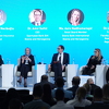 Uspješno završen 12. Sarajevo Business Forum: Snažna podrška za ulaganja i inovacije u regionu
