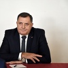 Dodik komentarisao Cholletov govor: Slažem se da snagu Amerike trebaju osjetiti svi, prvi Michael Murphy