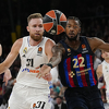 Danas počinje Final Four Eurolige: Musa s Realom preko Barce kreće u napad na titulu prvaka Evrope