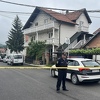 Muškarac aktivirao eksploziv u Tuzli: Sumnja se da je mrtav, policija ne može prići tijelu