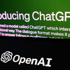 OpenAI pokreće besplatnu ChatGPT aplikaciju za iOS, uskoro se očekuje i verzija za Android