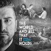 Damir Imamović objavio album "The World And All That It Holds"