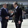 Dodik će podržati Vučićev miting u Beogradu, poslat će građane autobusima