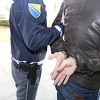 Granična policija uhapsila sedam osoba koje su tražili sudovi i policija u BiH