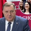 Dodik: Zahvaljujem se Jeleni Trivić što je razbila opozicioni blok i što je razbila PDP