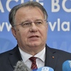 Nikšić o imenovanju Tegeltije na čelo UIO-a: Primijenjen je princip nacionalne rotacije