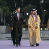 Sirijski predsjednik Assad stigao u Saudijsku Arabiju u prvu posjetu nakon više od 10 godina