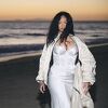 Rihanna privukla pažnju provokativnim fotografijama iz trudnoće, pozirala polugola