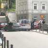 Sarajevo: U sudaru dva vozila na Trgu Austrije jedna osoba povrijeđena