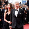 Nisu htjeli reagovati: Harrison Ford i njegova supruga doživjeli neugodnost u Cannesu