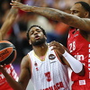 Olympiacos rapsodijom u trećoj četvrtini izbacio Monaco i otišao u veliko finale Eurolige