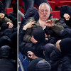 Kako je prekaljeni navijač odbranio West Hamove fanove od armije nizozemskih huligana