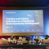 Konferencija "Garden of Dreams" završena inspirativnim prezentacijama i diskusijama