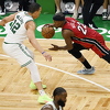 Miami na krilima fenomenalnog Butlera napravio dupli break protiv Bostona