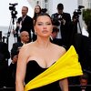 Adriana Lima pojavila se u Cannesu, mnogi je nisu prepoznali: Šta je ovo uradila od sebe