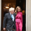 Boris Johnson dobit će osmo dijete, sretne vijesti otkrila njegova 23 godine mlađa supruga