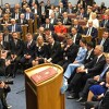 Najava boljih odnosa: Lideri regiona nakon duže vremena okupljeni na jednom mjestu