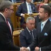 Vučić čestitao Milatoviću uz fotografiju sa simboličnom porukom