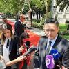 Bećirović u Podgorici: Vjerujem da najbolji dani saradnje između Crna Gore i BiH tek dolaze