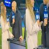 Thierry Henry uhvaćen kako u programu uživo flertuje s voditeljicom