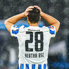 Ibiševićeva Hertha golom u 94. minuti ispala iz Bundeslige