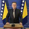 Smajić: Ako se poštuje za UIO, zašto se sistem etničke rotacije ne poštuje za ministra finansija BiH?
