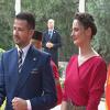 Milatović na svečanom prijemu pred 700 zvanica poručio: Njegovat ću politiku mira