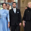 Prva dama Crne Gore zablistala na suprugovoj inauguraciji tri mjeseca nakon poroda
