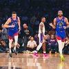 Denver bacio Lakerse na koljena i stavio ih u "nemoguću misiju", Jokić prekinuo nevjerovatan niz
