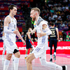 Džanan Musa i Real Madrid večeras igraju finale Eurolige protiv Olympiakosa