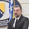 Konaković na poziv Borella putuje na sastanak Vijeća za vanjske poslove EU