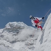 Bivši britanski vojnik postao prvi čovjek bez nogu iznad koljena koji se popeo na Mount Everest