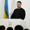 Zelenski: Bahmut nije okupiran i nema druge interpretacije ovih riječi