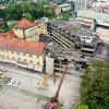 Islamska zajednica u BiH: Hotel "Palas" u Banjoj Luci se gradi na temeljima nasilno porušene džamije