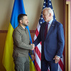 Biden iz Hirošime: Ukrajina neće koristiti avione F-16 za napade na teritoriju Rusije