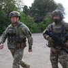Ukrajinski komandant odbrane Bahmuta: Držimo mali dio grada, ali smo blizu opkoljavanja Rusa