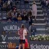 Tsitsipas izbacio majku iz lože na meču protiv najvećeg rivala, zasmetao mu jezik koji je govorila