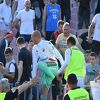 Nemile scene u Srbiji: Huligan udario Borjana šakom u glavu, on krenuo da mu uzvrati
