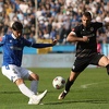 Tok utakmice: Željezničar - Posušje 3:0