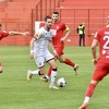 Tok utakmice: Velež - Sarajevo 3:5